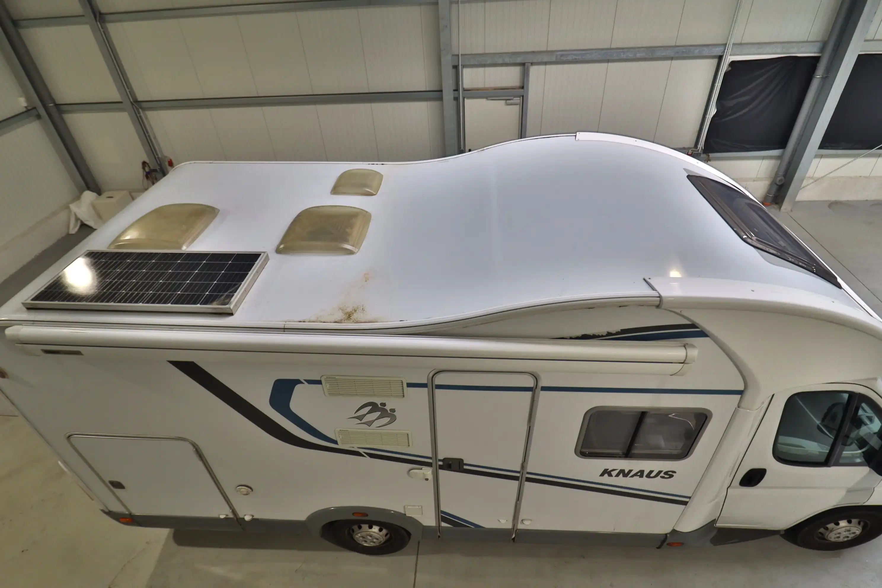 KNAUS Sky Wave 650 MG - Ansicht 4